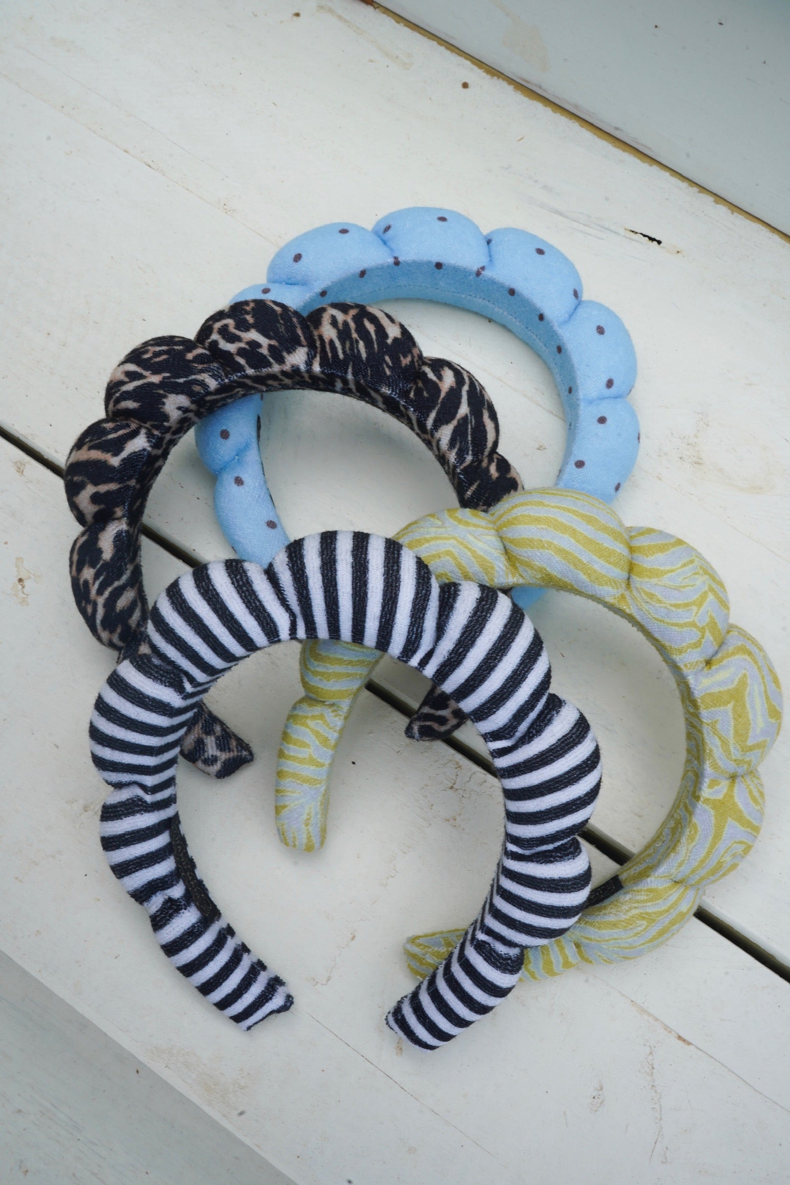 GRWM Headband – KenzKustomz