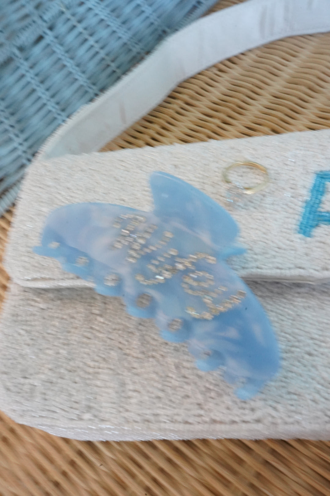 Hair Clips