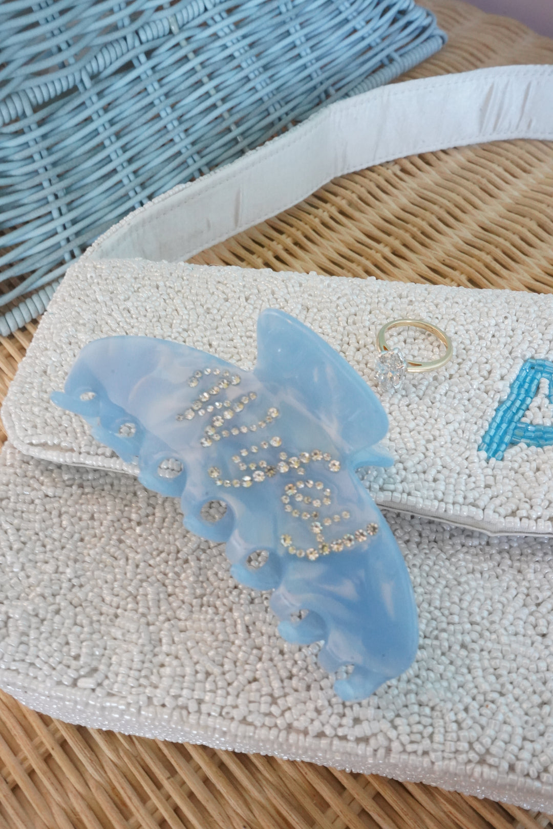 Hair Clips