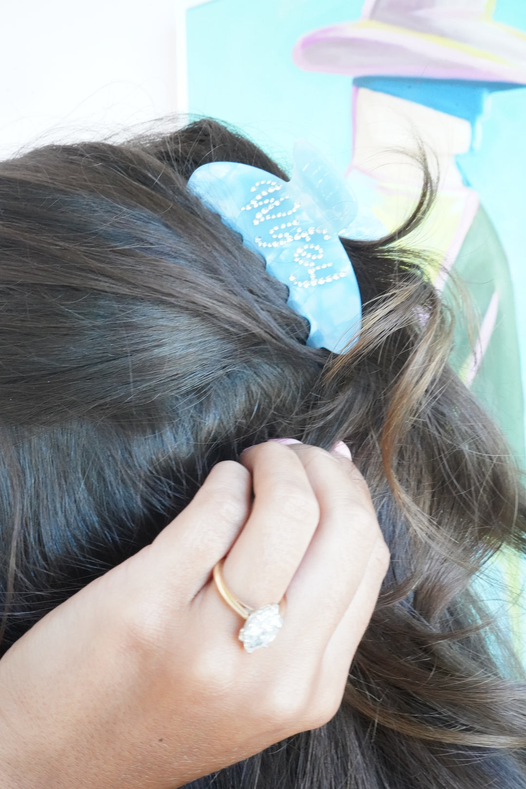 Hair Clips