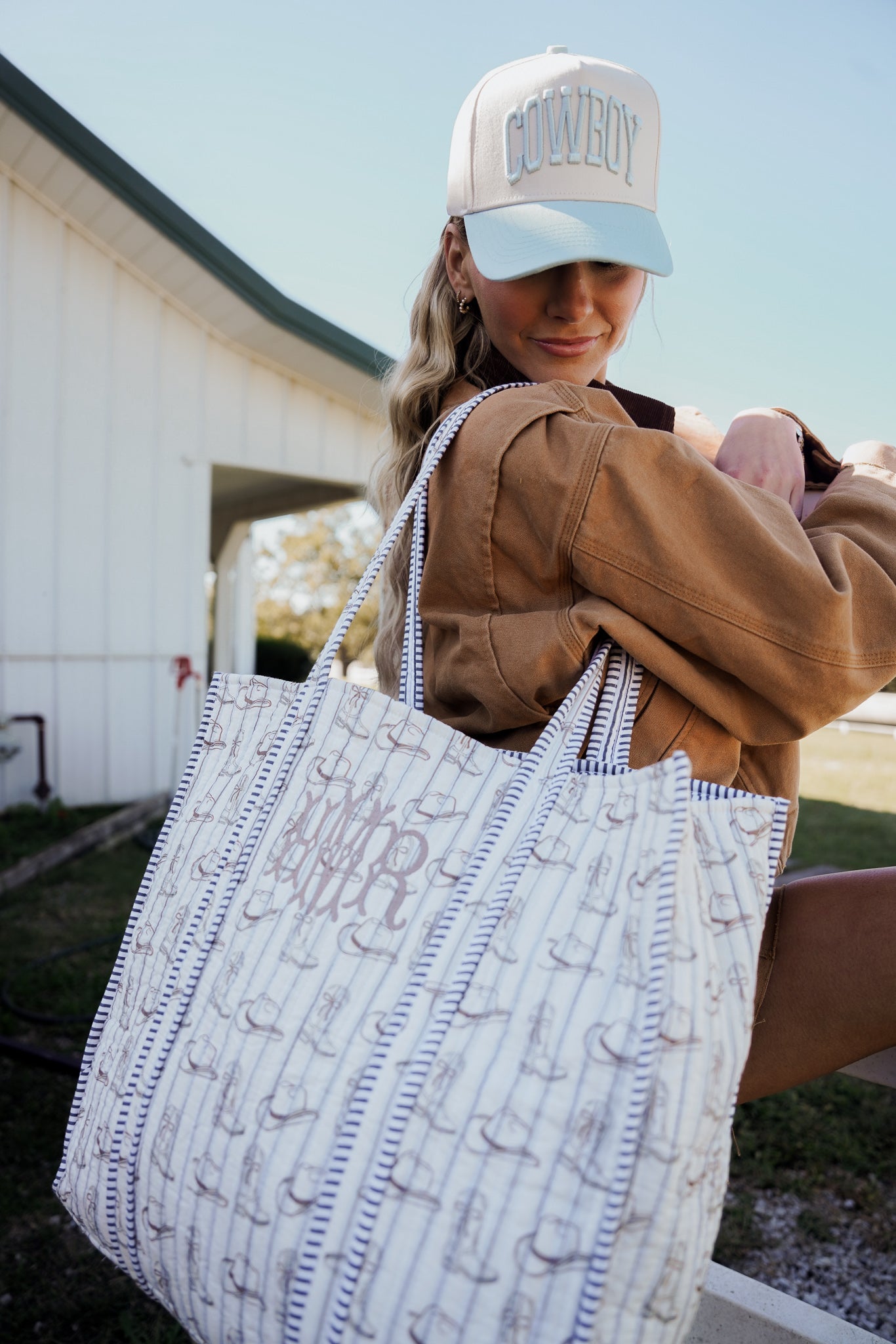 キムタク US Customized Quilted Bag 新品]キムタク US Customized Quilted ボディー バッグ - メルカリ