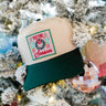 Tis The Season - Vintage Trucker Hat