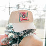 Tis The Season - Vintage Trucker Hat
