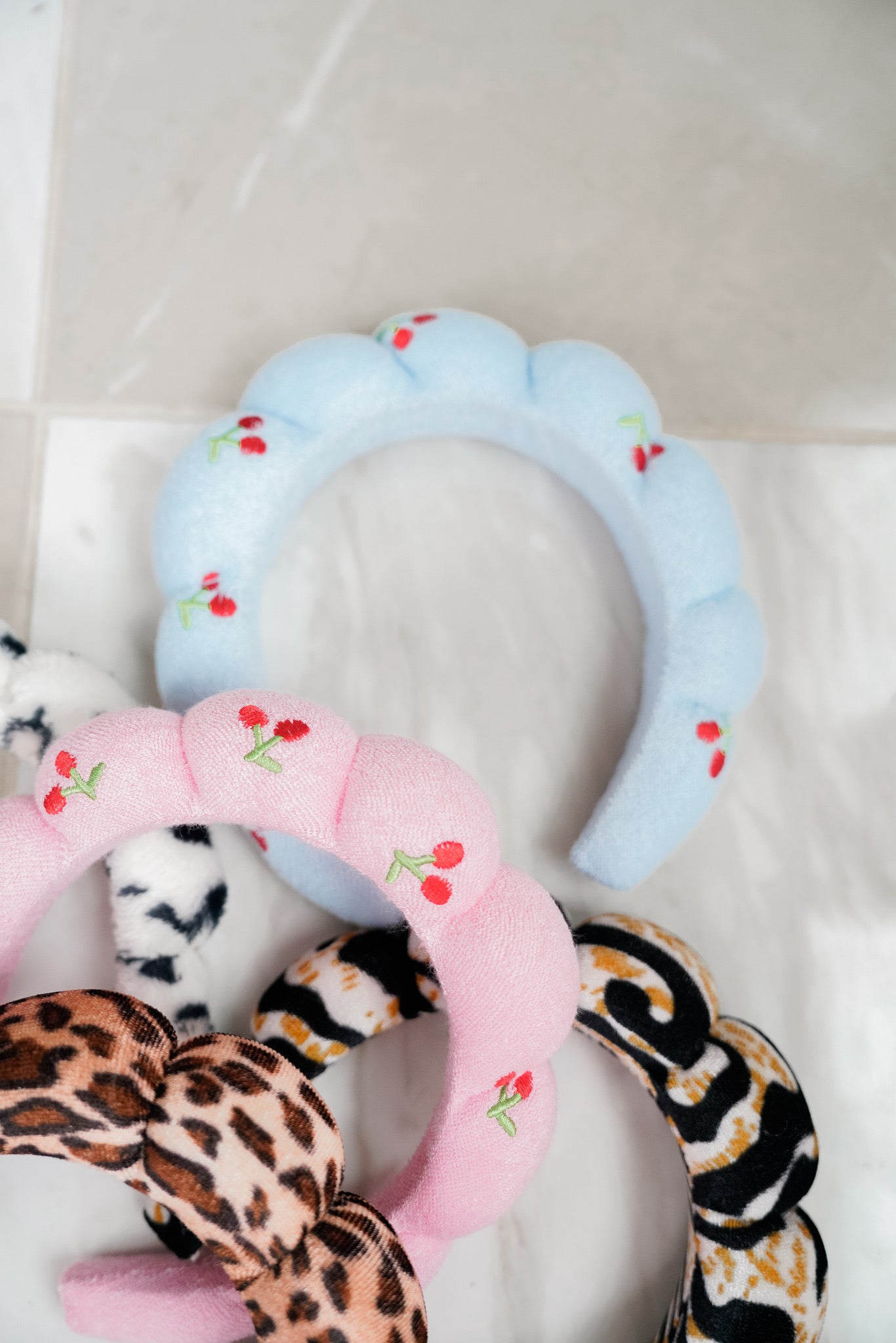 GRWM Headband – KenzKustomz