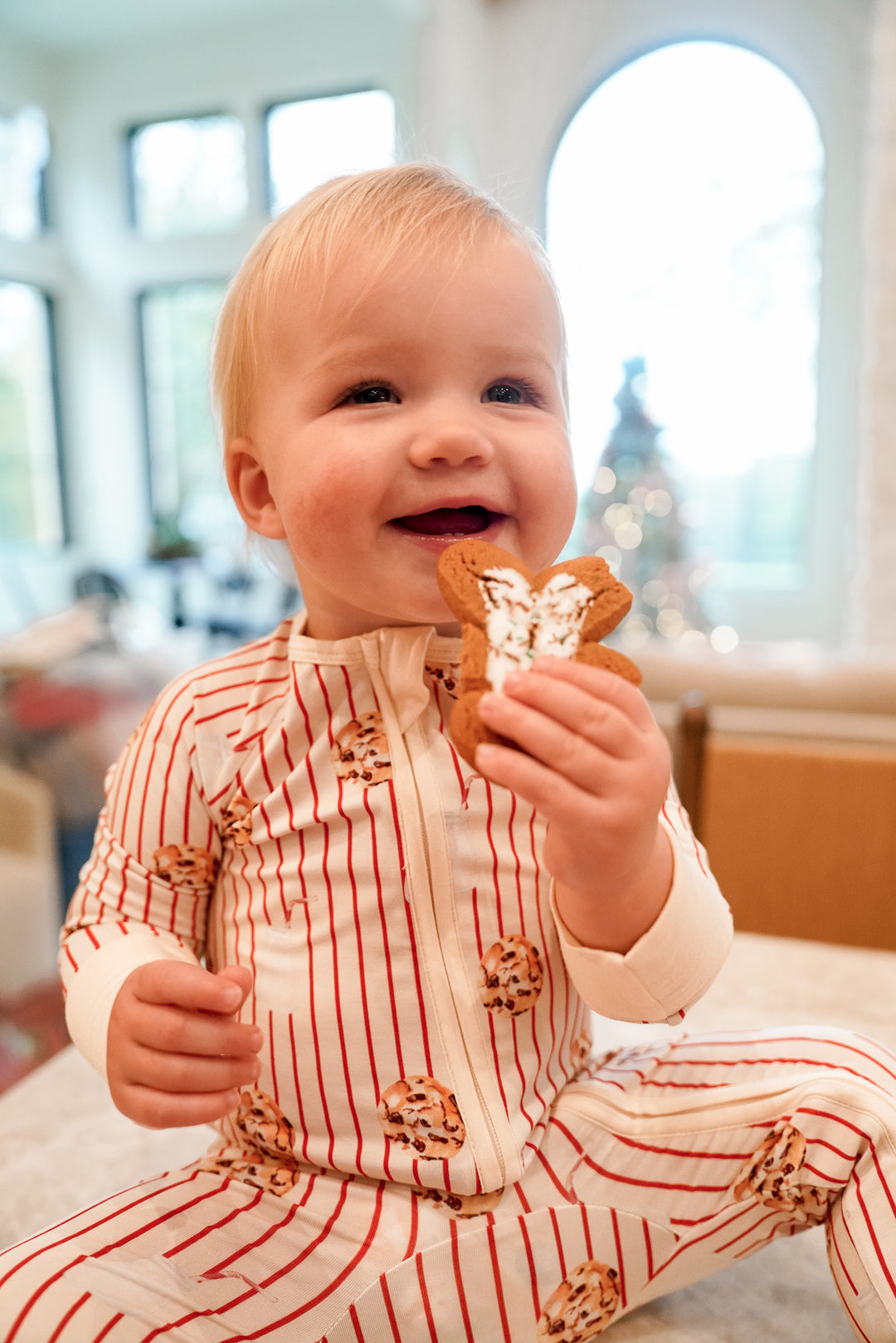 Milk &amp; Cookies - Bamboo Sleeper