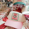 Tis The Season - Vintage Trucker Hat