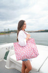 Quilted Block-Print - Aubrey Summer Collection