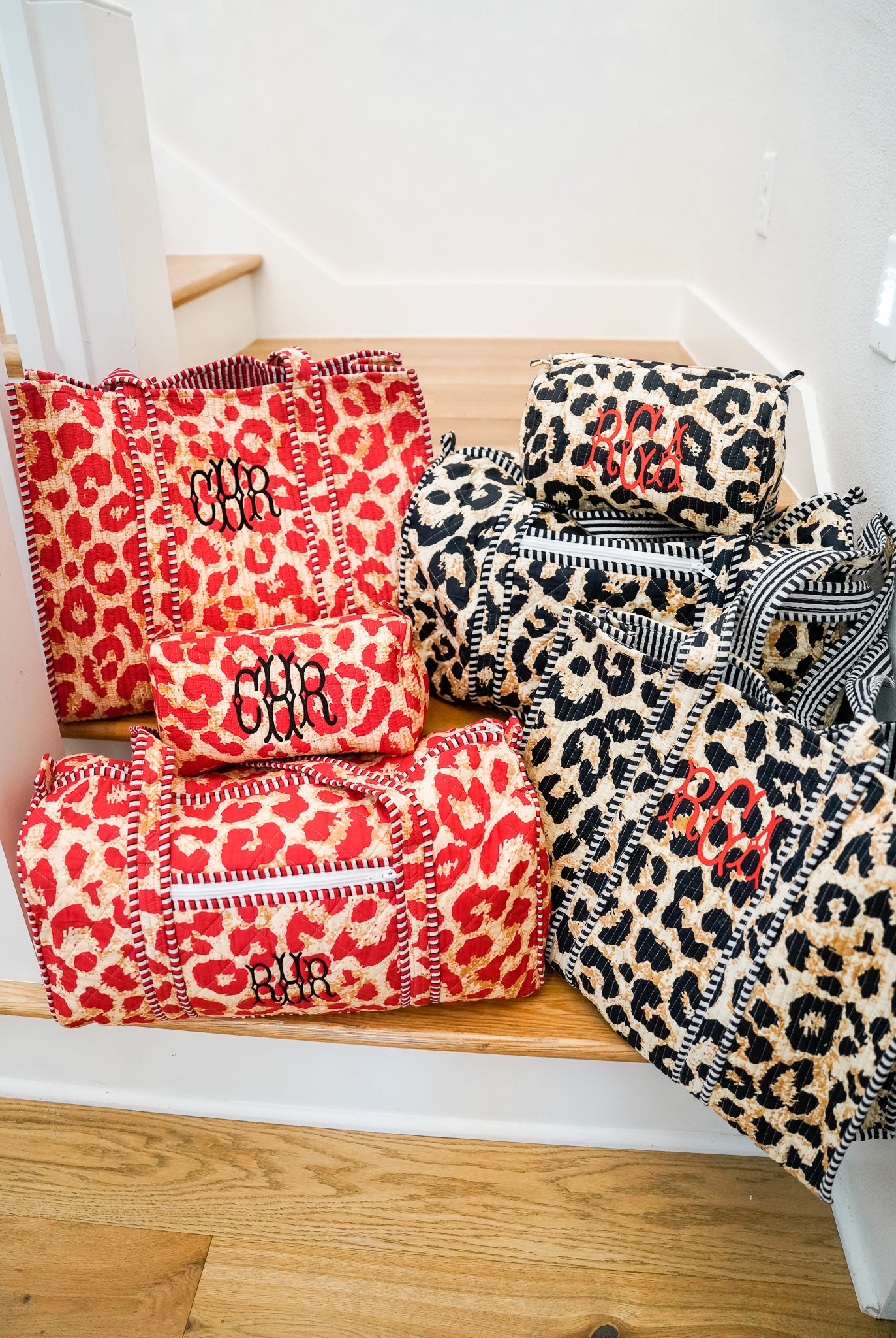 Quilted Collection – KenzKustomz