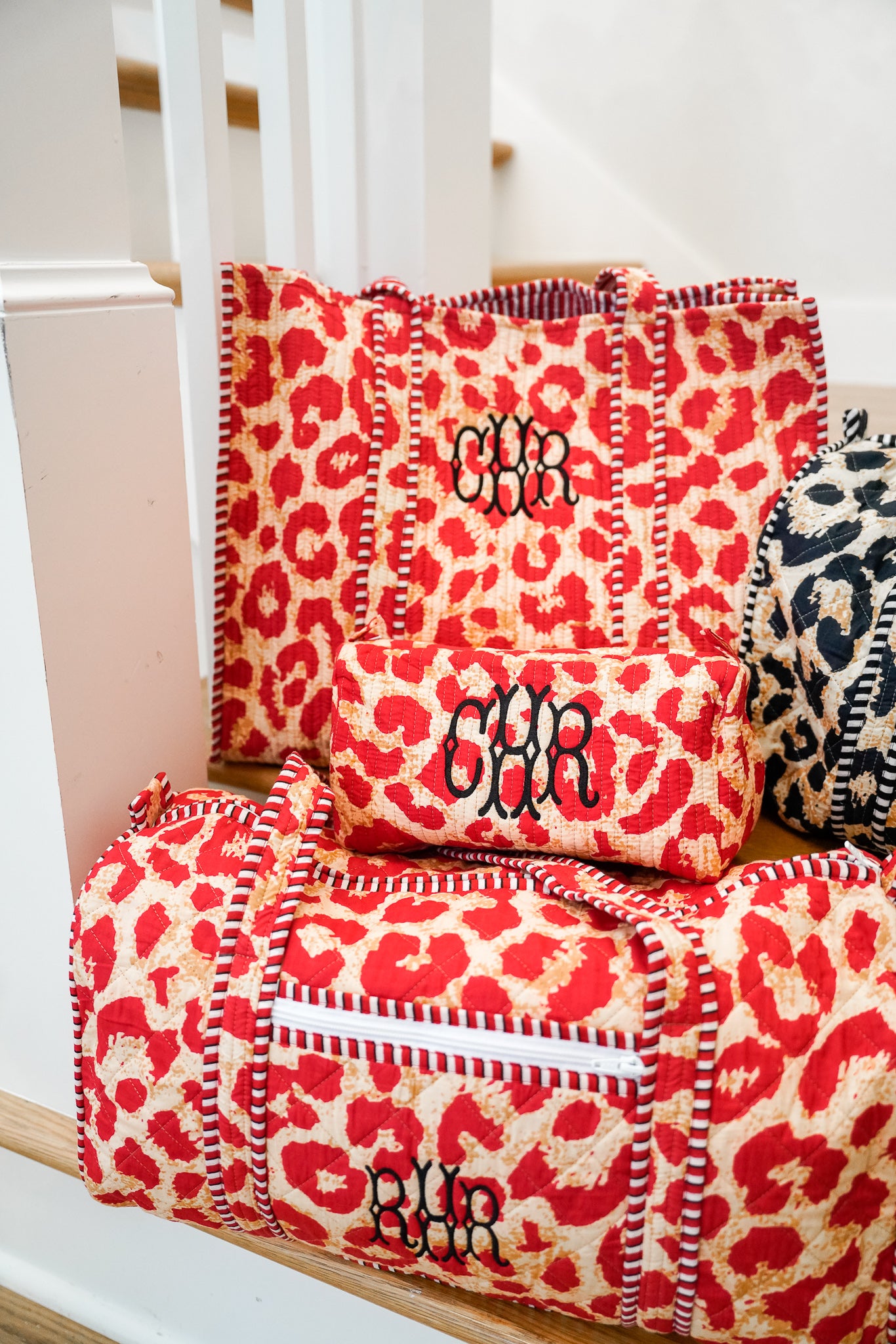 Quilted Collection – KenzKustomz