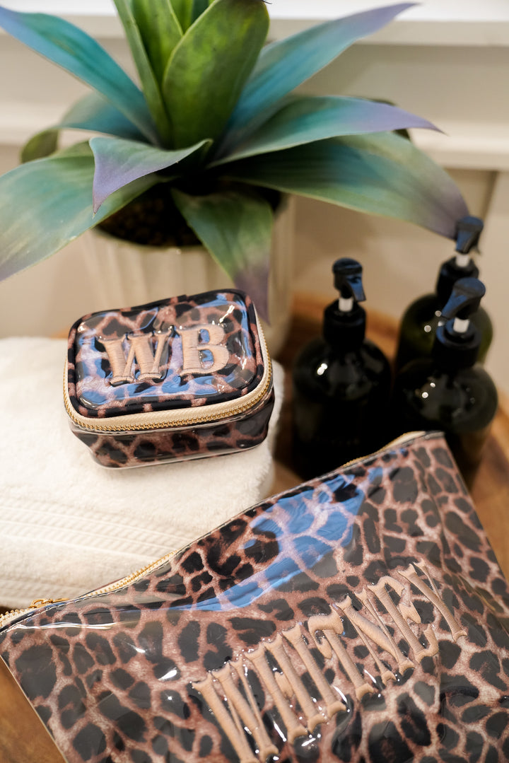 Jewelry Case | Customizable