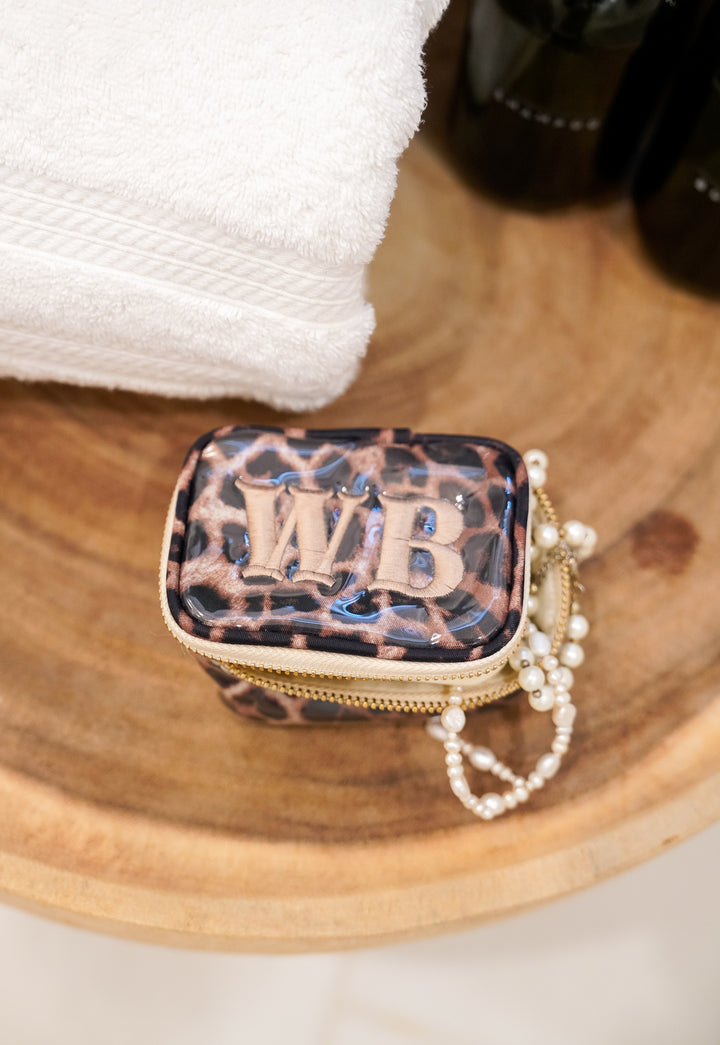 Jewelry Case | Customizable