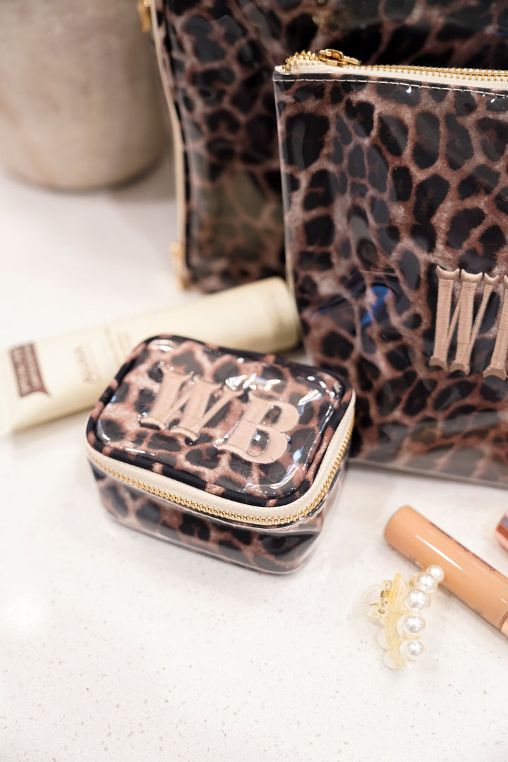 Jewelry Case | Customizable