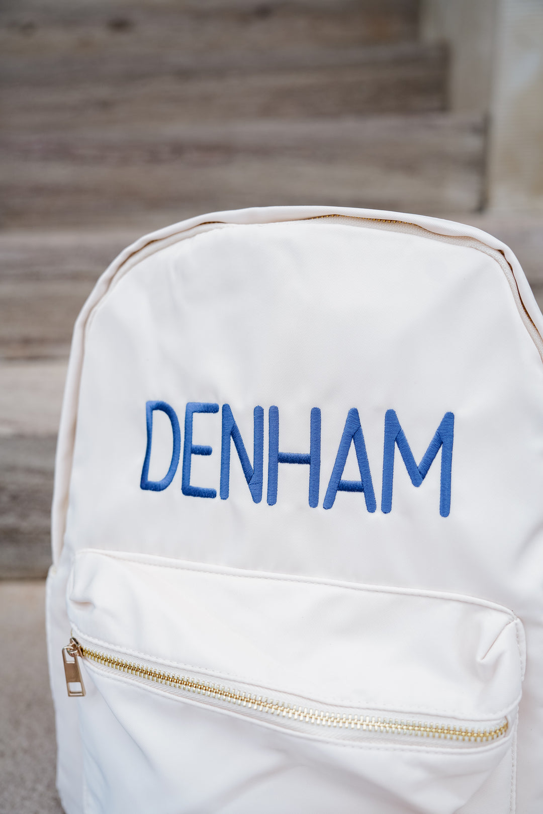 Nylon Backpacks - PLAIN No Embroidery
