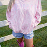 Howdy - Camo Vintage Crew-Neck Sweatshirt - PREORDER