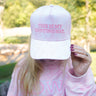 This is my Hunting Hat. - Camo Trucker Hat