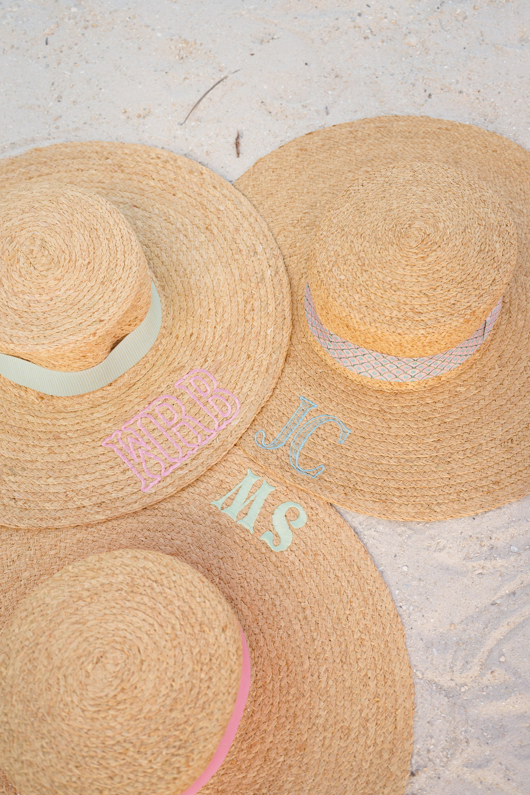 Floppy Beach Hat