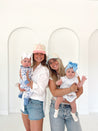 Tired As A Mother. Vintage Trucker Hat