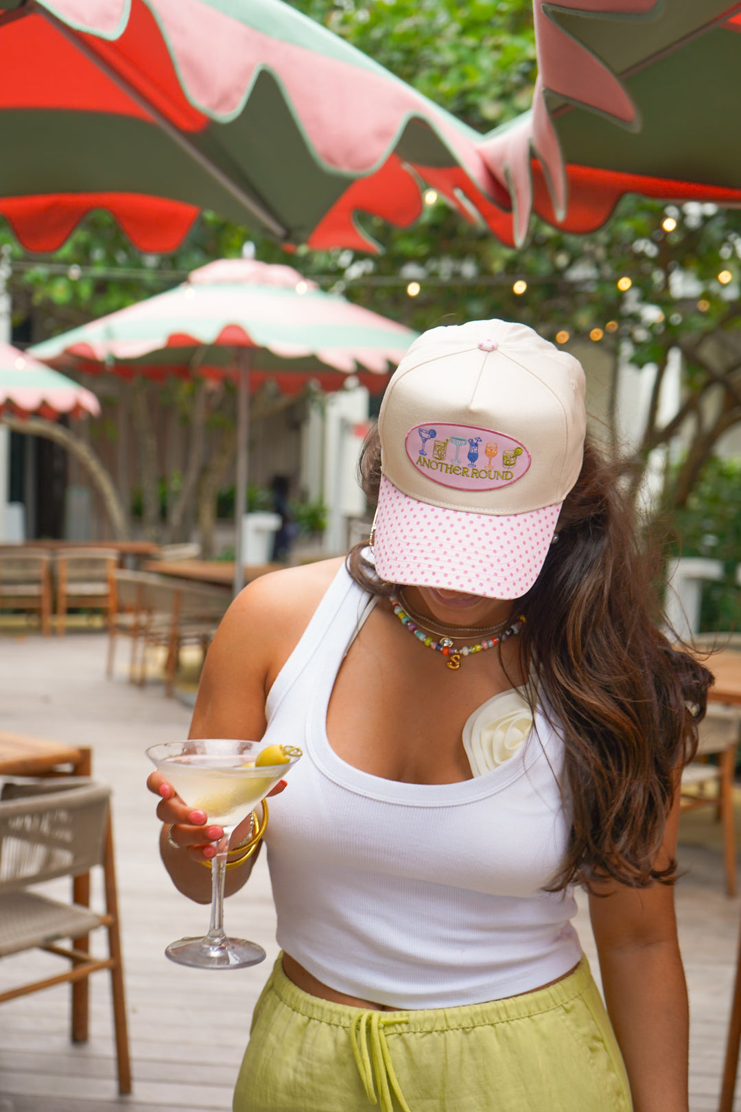 Another Round Hat