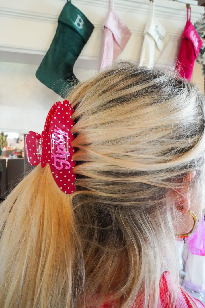 Hair Clips