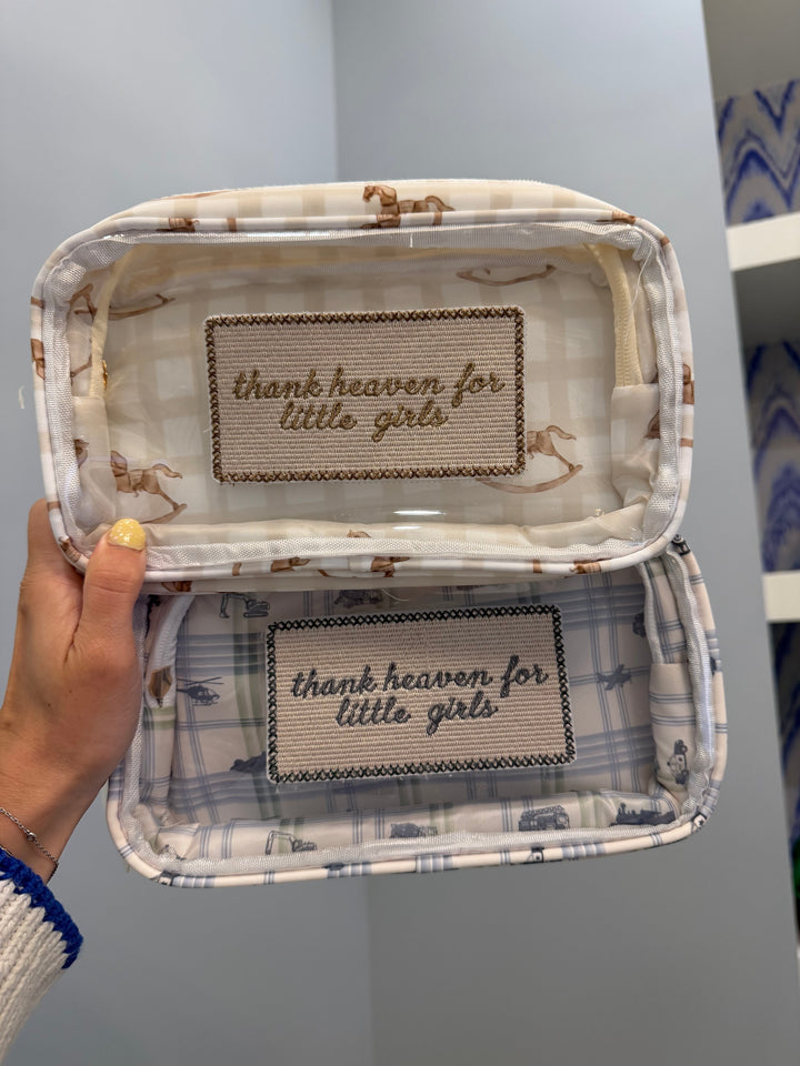 Thank Heaven for Little Girls - OOPS BAG