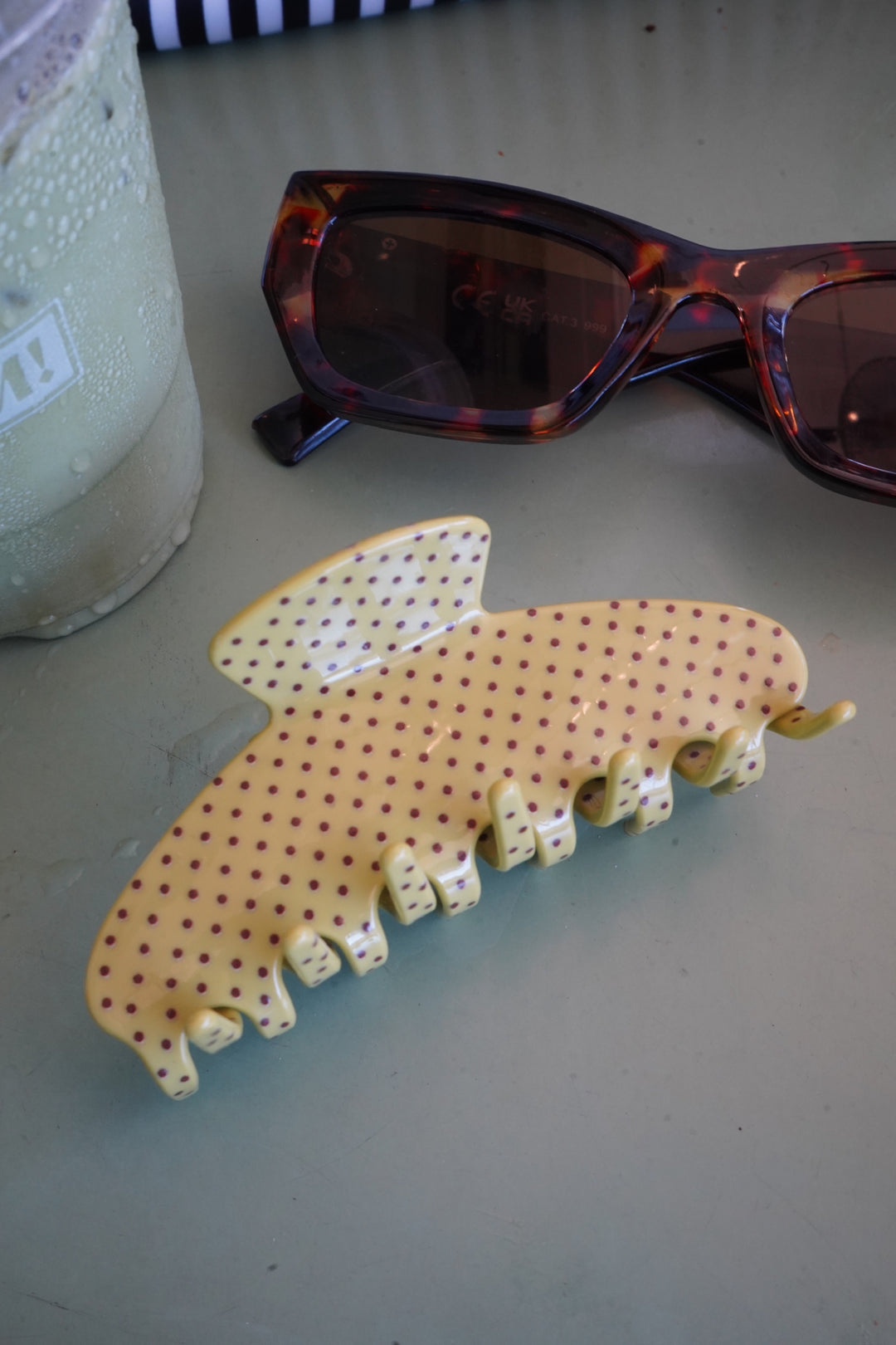 Classic Hair Clips