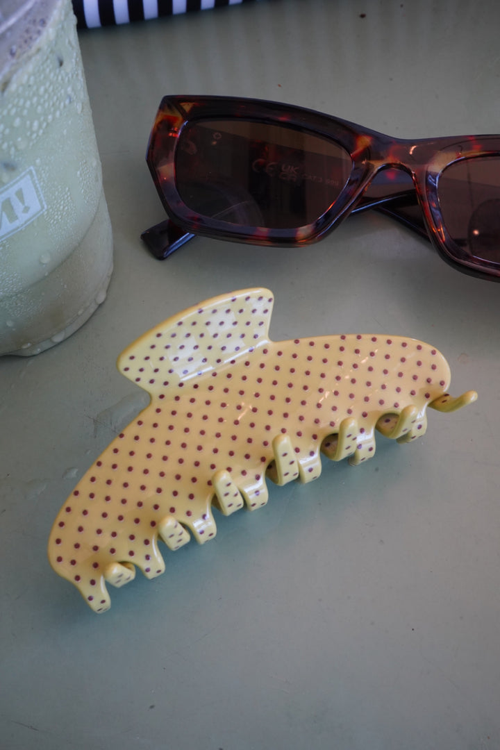 Classic Hair Clips