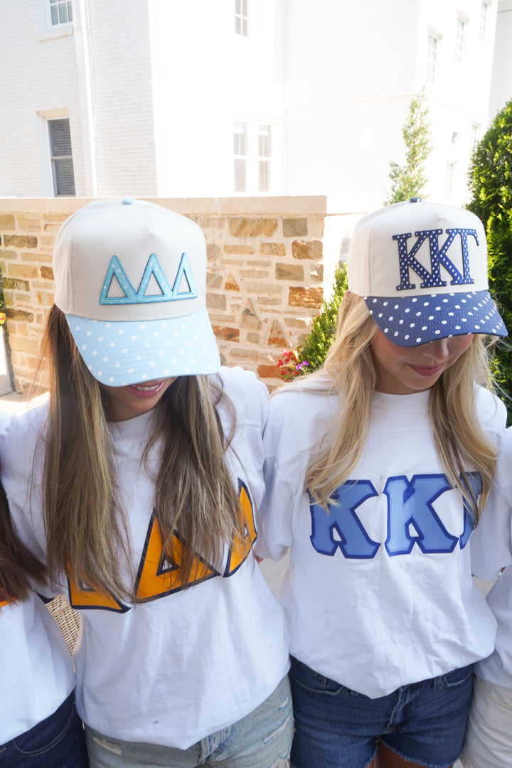 Sorority Trucker Hat