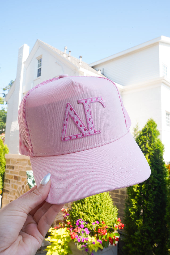 Sorority Trucker Hat