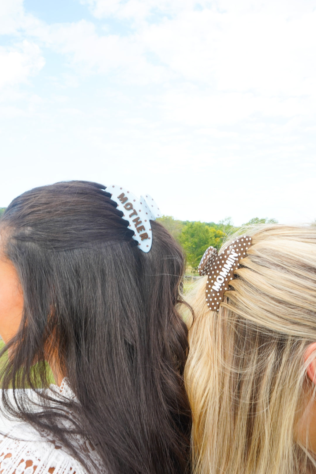 Hair Clips