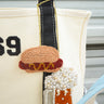Gameday Beaded Bag Charms