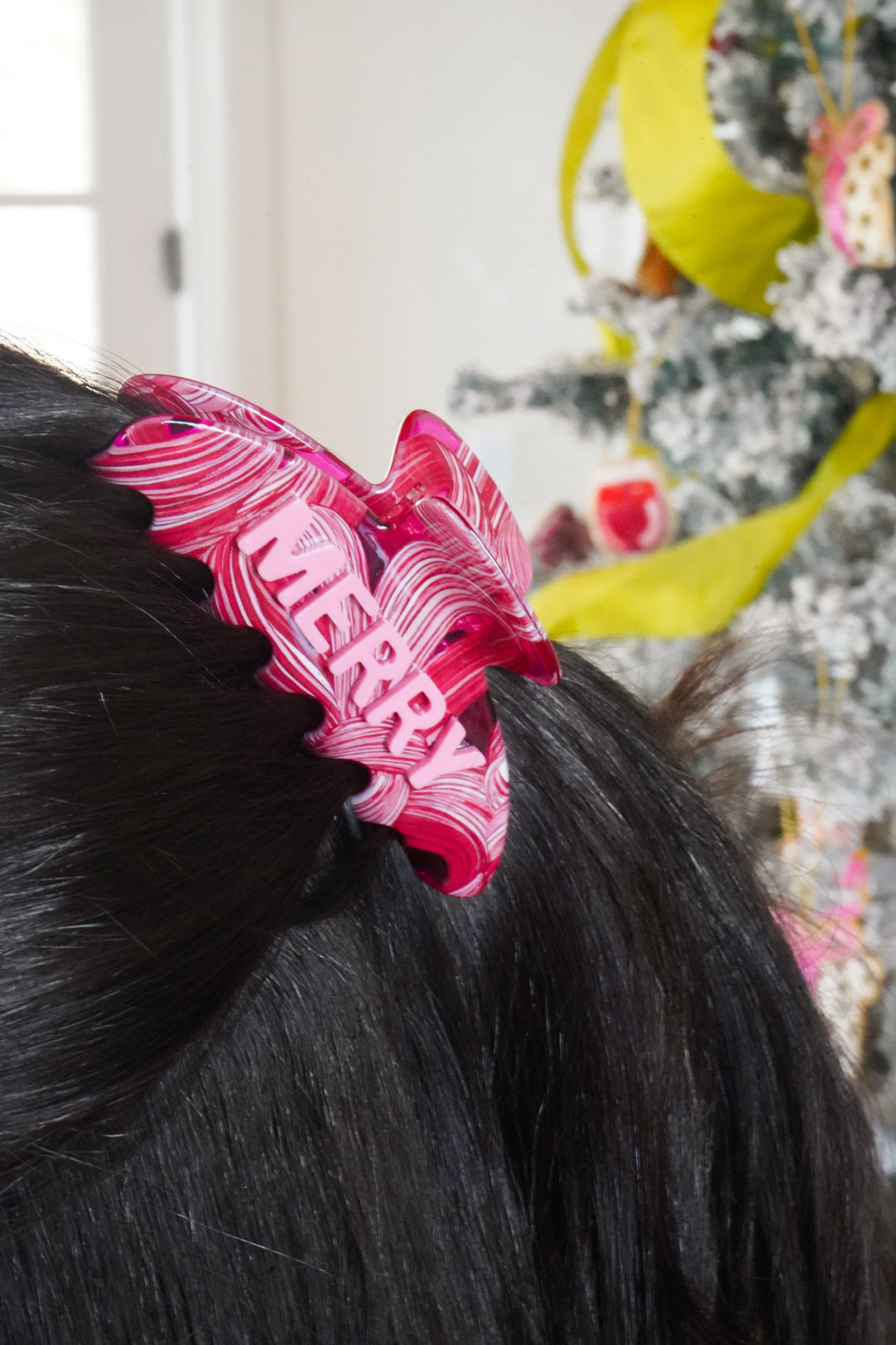 Hair Clips