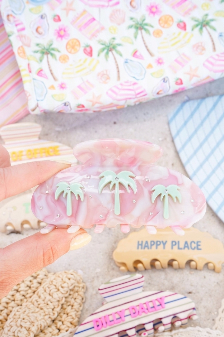 Hair Clips