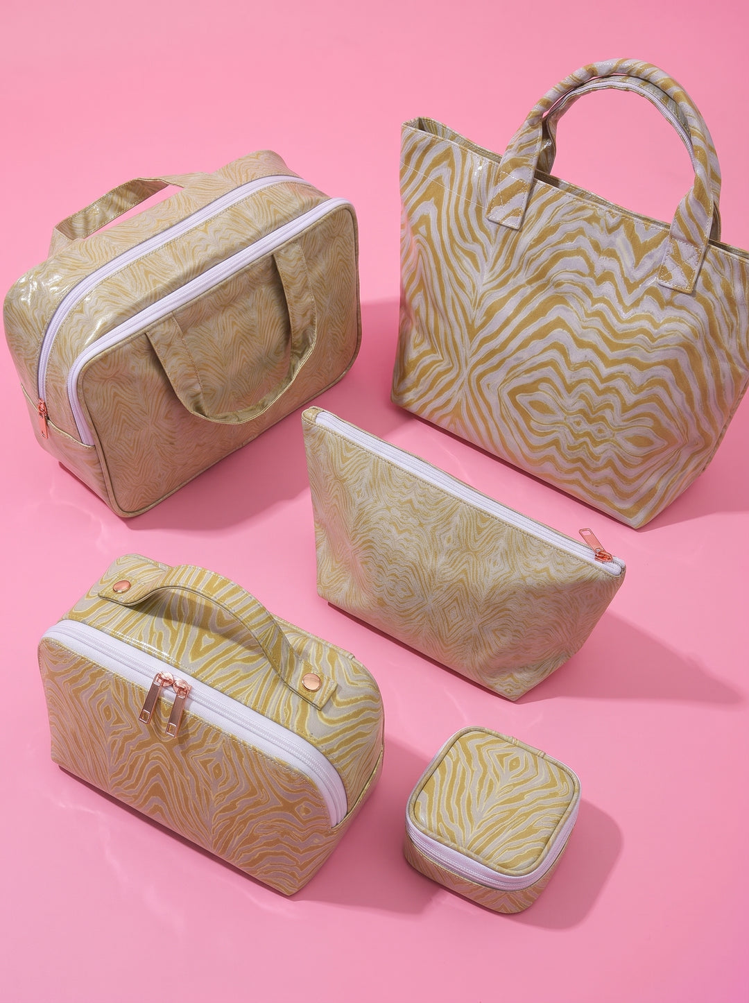 Full Bag Gift Set