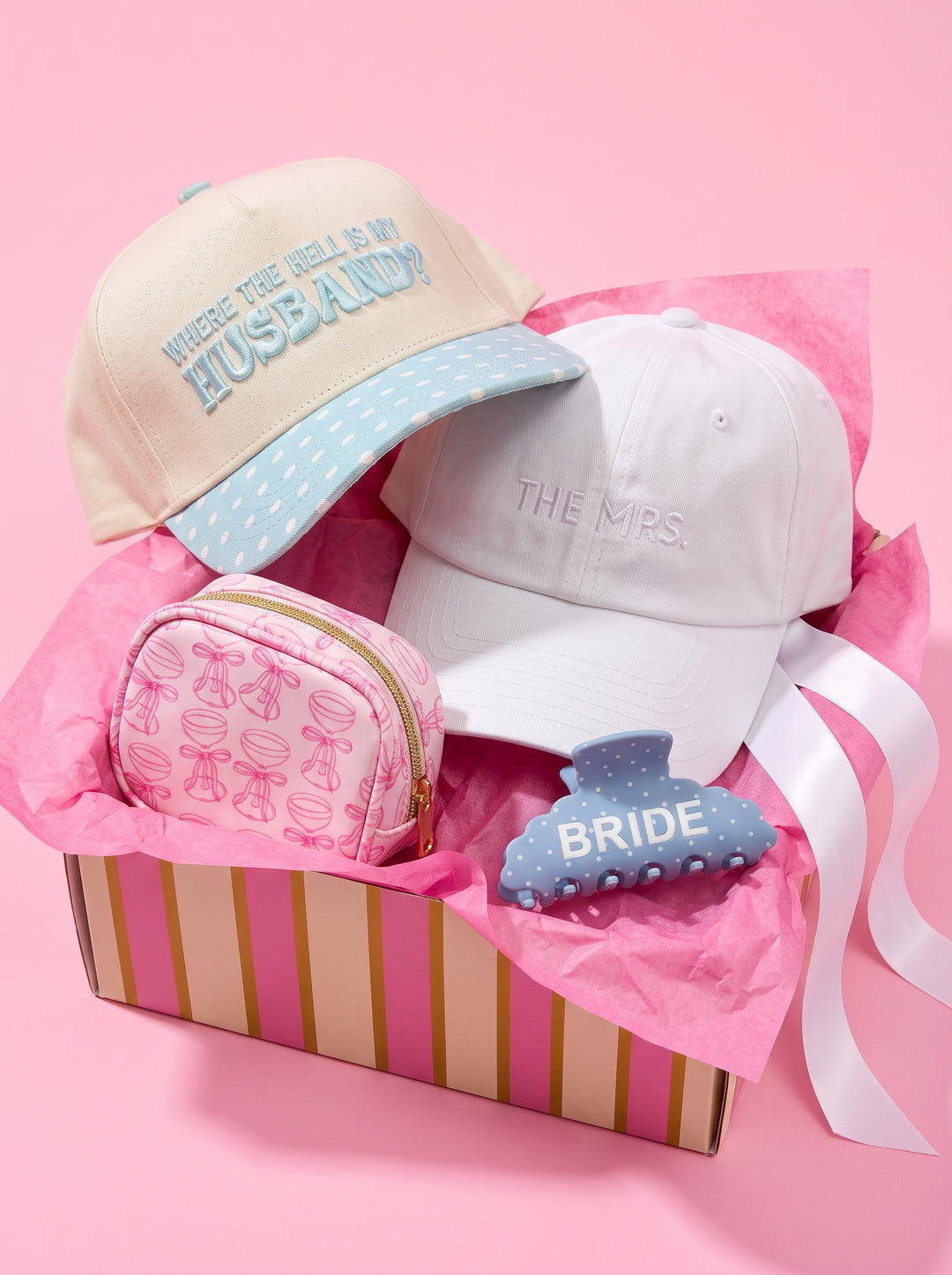 Bridal Era Box