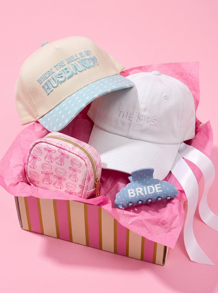 Bridal Era Box