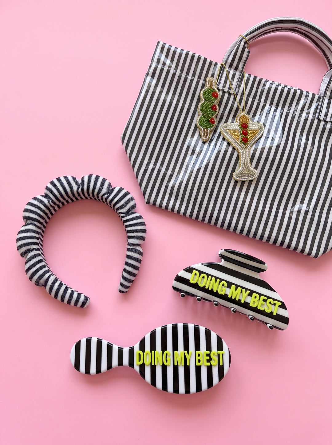 Stocking Stuffer Gift Set