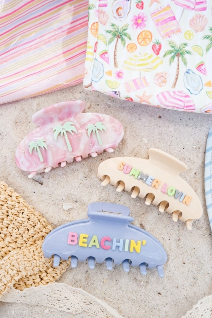 Hair Clips
