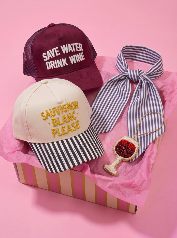 Happy Hour Box