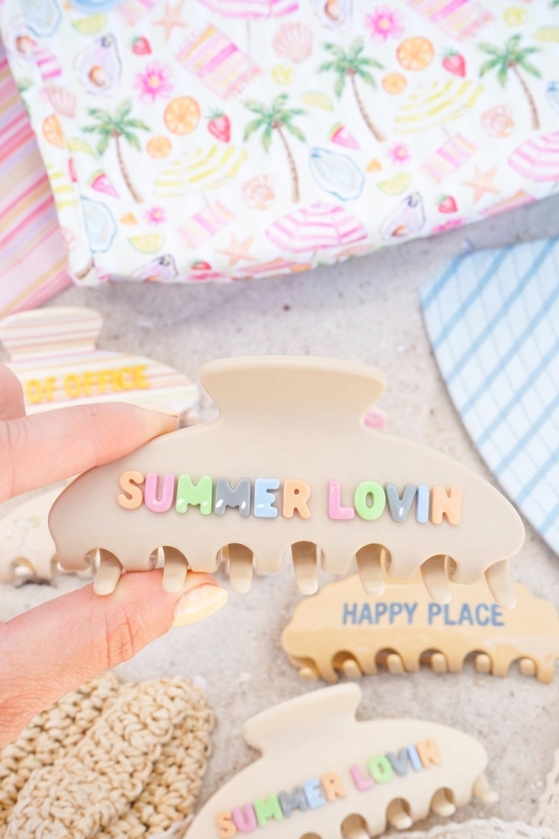 Hair Clips – KenzKustomz