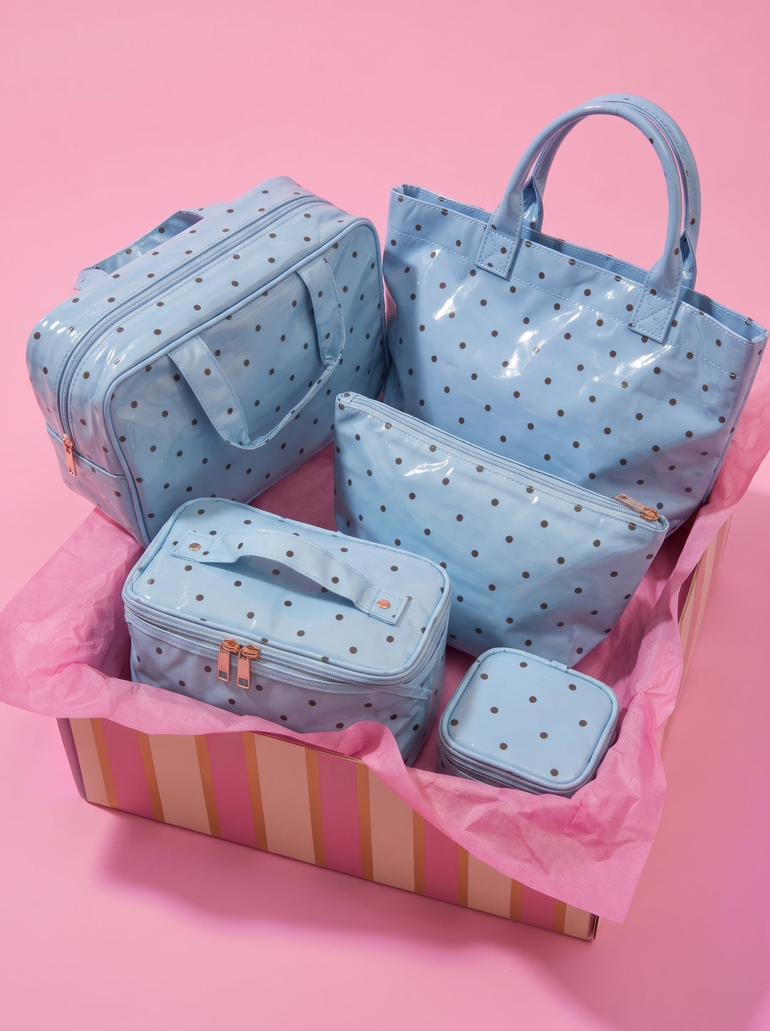 Full Bag Gift Set