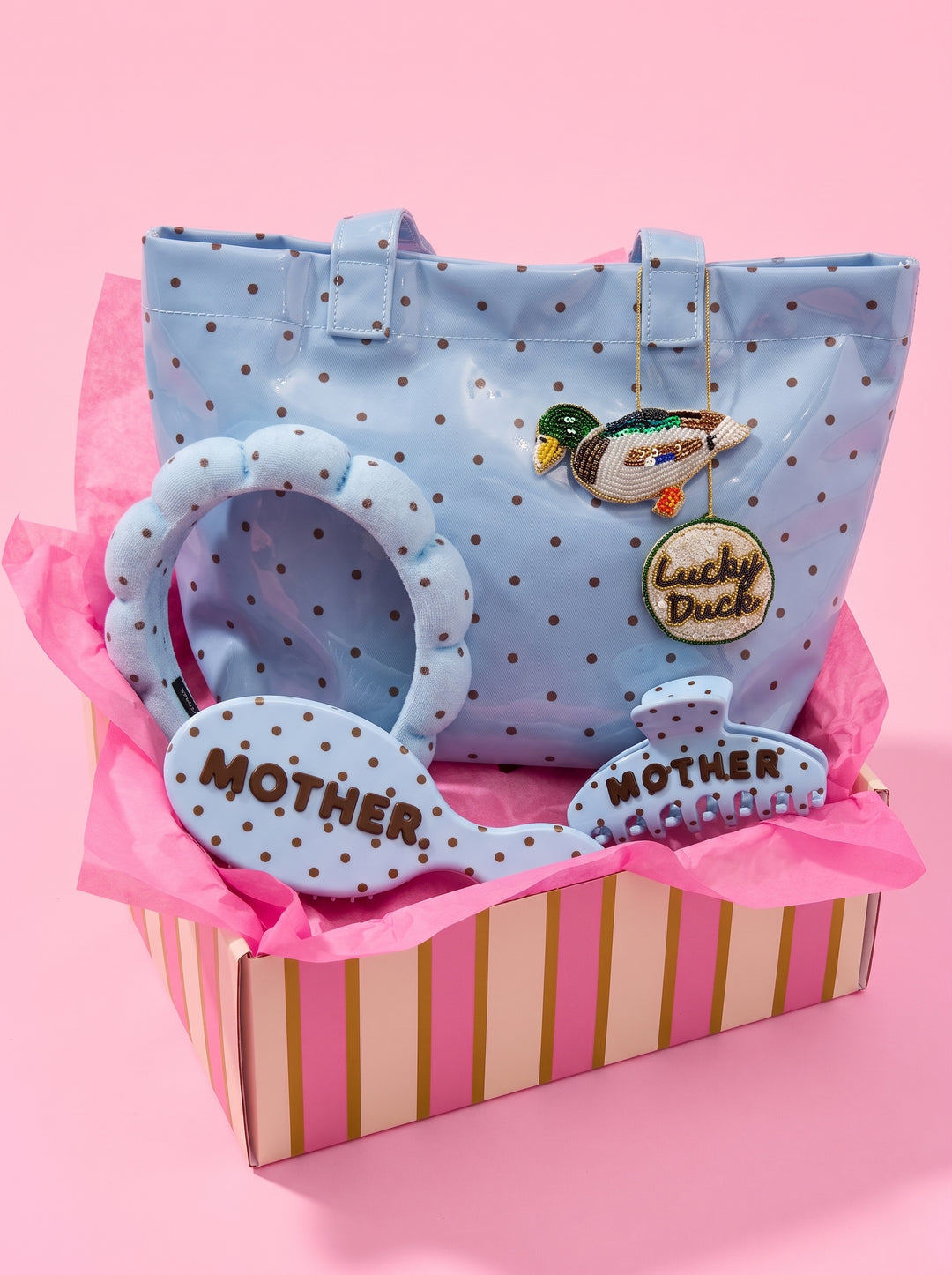 Stocking Stuffer Gift Set