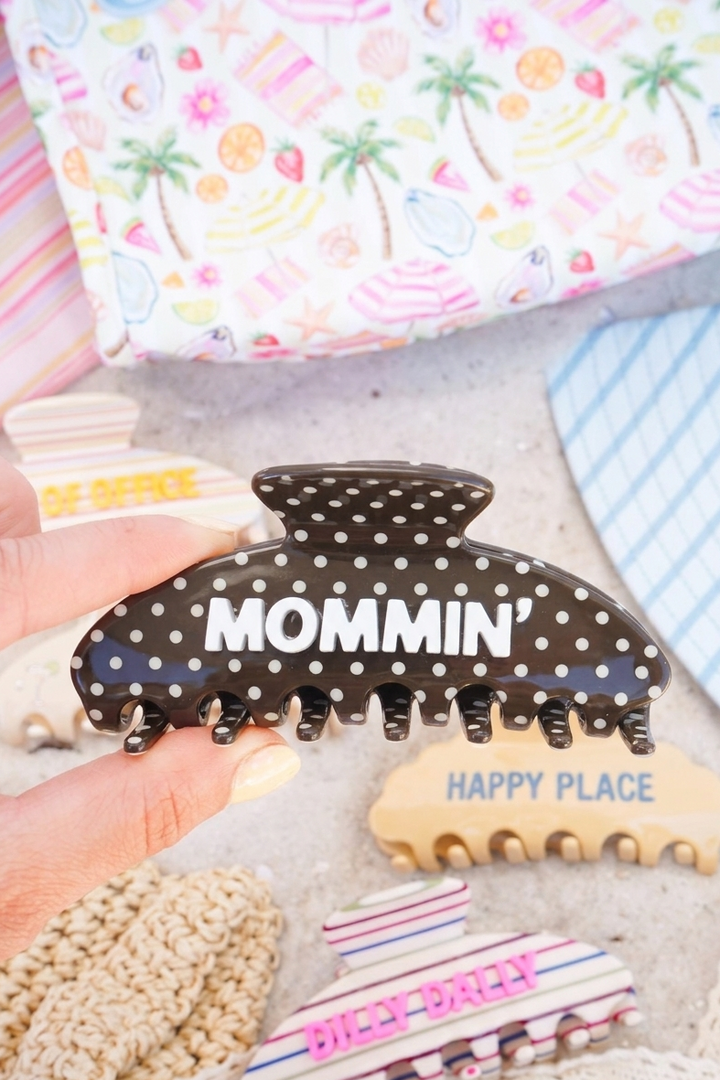Hair Clips