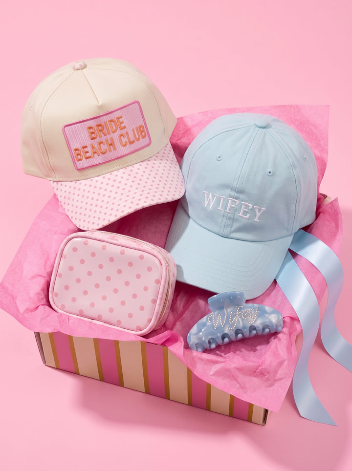 Bridal Era Box
