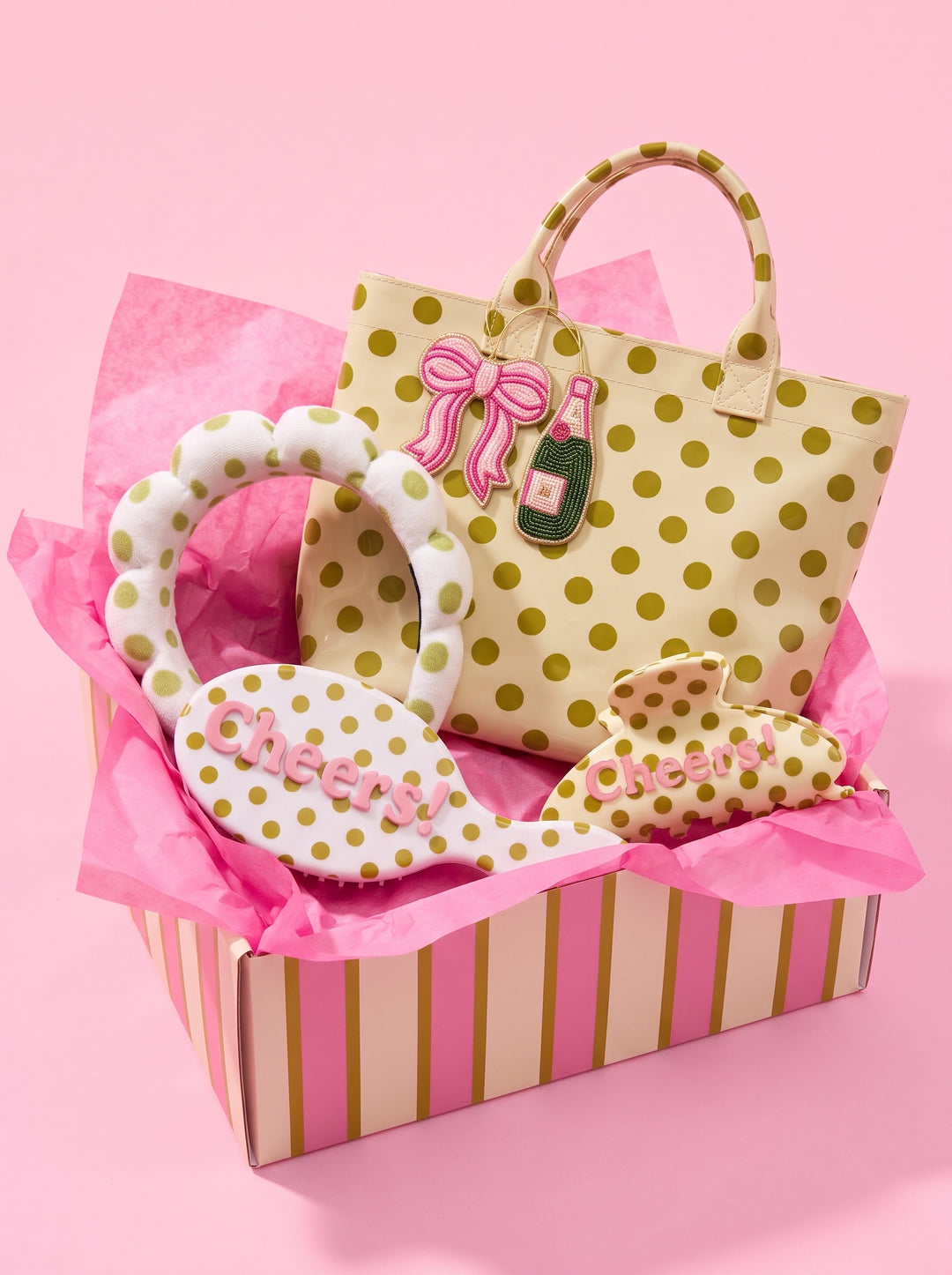 Stocking Stuffer Gift Set