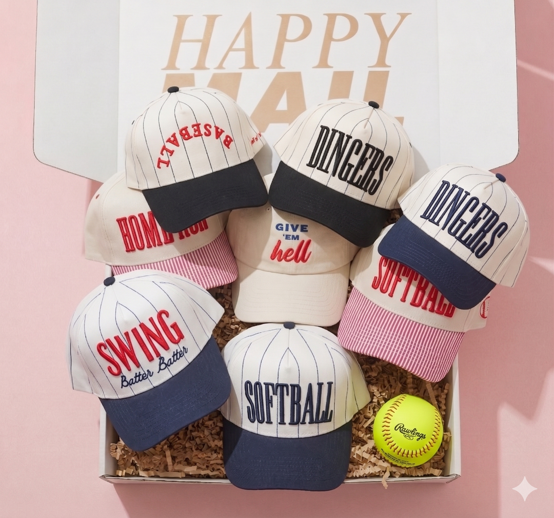 The Baseball Box
