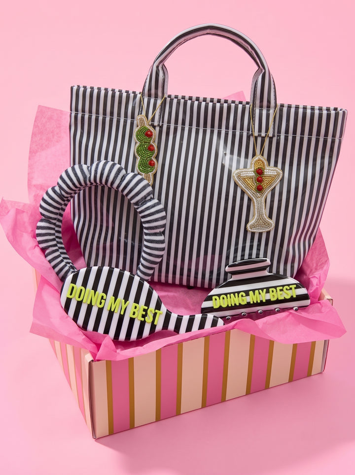 Stocking Stuffer Gift Set