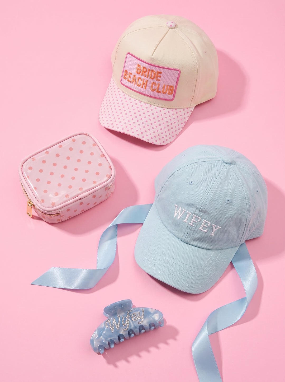 Bridal Era Box