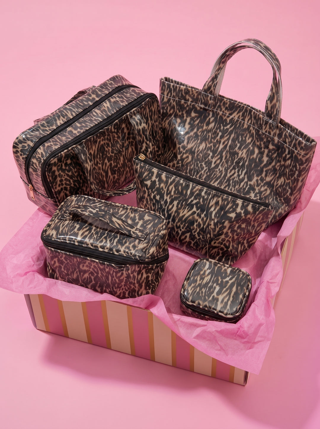 Full Bag Gift Set