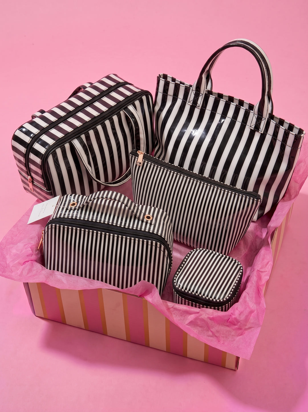 Full Bag Gift Set