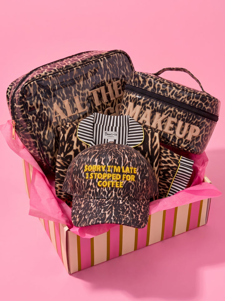 Fall Edit Box
